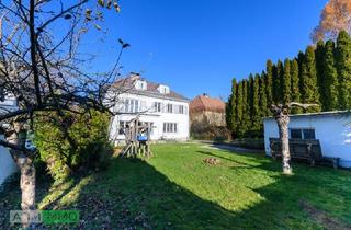 Villen zu kaufen in 9020 Klagenfurt, Repräsentative Villa in Klagenfurt am Wörthersee