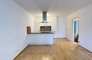 Wohnung mieten in Margaretengürtel, 1050 Wien, Modernisierte 2 Zimmer Neubauwohnung mit großer, hofseitiger Terrasse in zentraler Lage