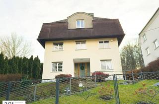 Einfamilienhaus kaufen in 1180 Wien, Tolle Investition bei Neustift am Walde - Haus mit großem Grundstück in Top Lage