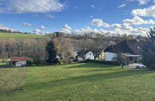 Grundstück zu kaufen in Am Pflegberg 12, 4600 Thalheim bei Wels, Baugrund mit idyllischem Grünblick in Thalheim bei Wels