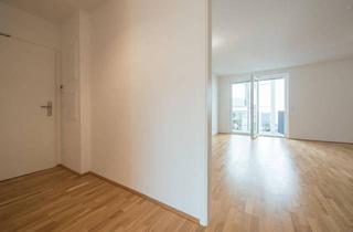 Wohnung mieten in Währinger Straße, 1180 Wien, 2-Zimmer Neubauwohnung mit Innenhof-Balkon beim Schubertpark - U6 fußläufig erreichbar!