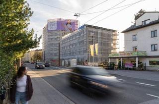 Büro zu mieten in Münchner Bundesstraße, 5020 Salzburg, ACHT ZWEI VIER - Neuer Stadtraum in Salzburg