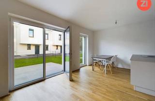 Reihenhaus kaufen in Otto-Teufelberger-Straße, 4600 Wels, *AUGARTEN* Reihenhaus mit 5- Zimmer Terrasse und Garten