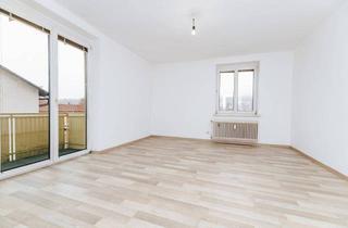 Wohnung mieten in Wiener Straße 74, 8605 Kapfenberg, *MODERN SANIERT* I ZENTRALE LAGE I BALKON I CARPORT OPTIONAL I HAUSTIERE WILLKOMMEN I BODENEBENE DUSCHE I WG TAUGLICH I AB SOFORT VERFÜGBAR I PROJEKT WOHNEN I