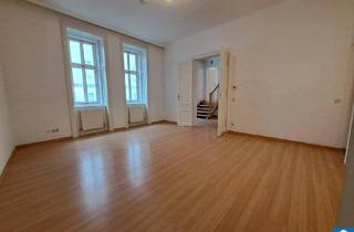 Wohnung mieten in Weyringergasse 1-5, 1040 Wien, 2,5 Zimmer-Altbauwohnung Nähe Schloss Belvedere