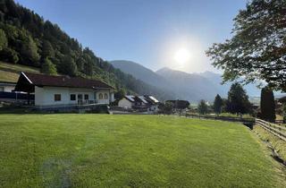 Haus kaufen in 9821 Obervellach, Aufgepasst: Sonniger Wohntraum mit Bergblick! (Familienfreundlich)