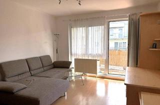 Wohnung kaufen in Saileräckergasse, 1190 Wien, Ruhiges Wohnen im 19. Bezirk | Charmante 2 Zimmerwohnung mit Balkon | Hofseitig