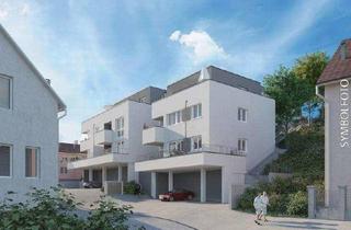 Penthouse kaufen in 4400 Steyr, WOHNEN HOCH 2 *4-ZIMMER-WOHNUNG mit 93m²