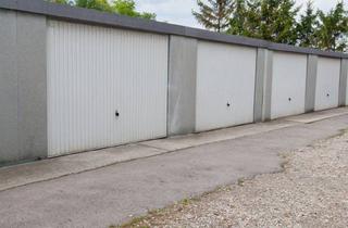 Lager mieten in Wien, Flughafen, 2320 Schwechat, Schwechat | Garagenbox | 28 m² Nutzfläche | beste Verkehrsanbindung | sofort verfügbar