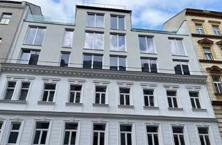 Wohnung kaufen in Buchengasse, 1100 Wien, Wunderschöne 2-4 Zi.-ERSTBEZUG-Wohnungen mit Balkonen /oder Terrassen