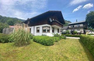 Einfamilienhaus kaufen in 4571 Steyrling, Charmantes Familienlandhaus - Wohnen, wo andere Urlaub machen, nahe Hinterstoder & Wurzeralm