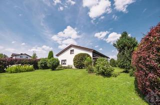 Haus kaufen in 5121 Ostermiething, Landhaus mit riesigen Gewerbeflächen in Ostermiething - Bestlage