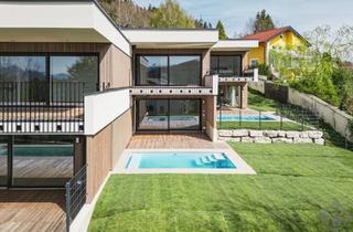 Haus mieten in Heuberg, 5023 Salzburg, ERSTBEZUG: Architektenhaus zur Miete! Vor den Toren der Stadt Salzburg