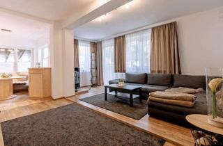 Wohnung kaufen in 6444 Längenfeld, Top 4-Zimmer-Apartment im Ötztal