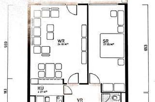 Wohnung mieten in Saint-Julien-Strasse, 5020 Salzburg, DachterassenWohnung Mirabell