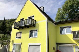 Einfamilienhaus kaufen in 8700 Leoben, Leoben! Modernes Traumhaus mit Garten, Garagen und tollen Gestaltungsmöglichkeiten