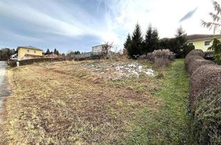 Grundstück zu kaufen in 9601 Arnoldstein, Traumhafter Baugrund mit Panorama-Bergblick