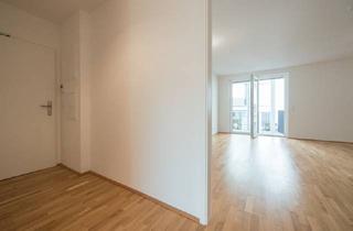 Wohnung mieten in Währinger Straße, 1180 Wien, 2-Zimmer Neubauwohnung mit Innenhof-Balkon beim Schubertpark - U6 fußläufig erreichbar!