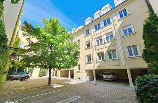 Wohnung mieten in Erzherzog Rainer-Ring, 2500 Baden, Dachgeschoß-Apartment beim Grünen Markt