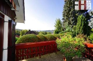 Einfamilienhaus kaufen in 3032 Eichgraben, Geplegter Bungalow in sonniger Aussichtslage