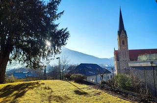 Wohnung kaufen in Weiherburggasse 1c, 6020 Innsbruck, Generalsanierte Wohnung mit großem Garten