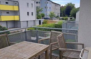 Wohnung kaufen in 4600 Thalheim bei Wels, Wels/Thalheim: Top Eigentumswohnung in moderner, gepflegter Wohnanlage!