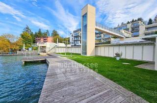 Penthouse kaufen in 9220 Velden am Wörther See, Entzückende SEEwohnung am Wörthersee Südufer