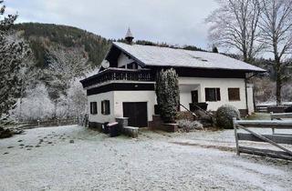 Einfamilienhaus kaufen in 2662 Vois, Einfamilienhaus in idyllischer Grünruhelage