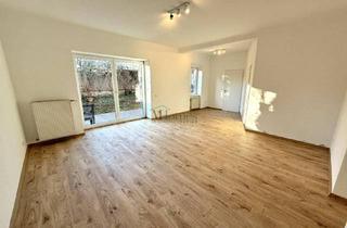 Wohnung kaufen in 2344 Maria Enzersdorf, Stilvolle 2-Zimmer Gartenwohnung zu verkaufen