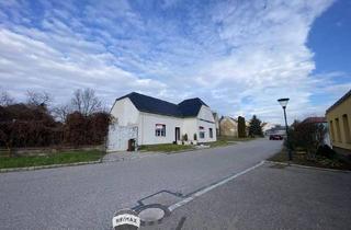 Einfamilienhaus kaufen in 2261 Mannersdorf an der March, "Sanieren, gestallten, wohnen - alles ist möglich!"