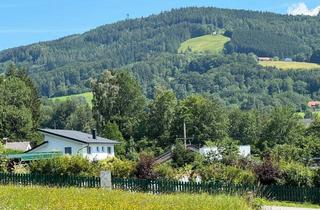 Grundstück zu kaufen in 4400 Sankt Ulrich bei Steyr, Traumhaftes Baugrundstück ohne Bauzwang in St. Ulrich/Steyr zu verkaufen