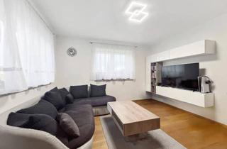 Wohnung kaufen in 5142 Eggelsberg, Exklusive 3-Zimmer-Wohnung mit Balkon und Garten