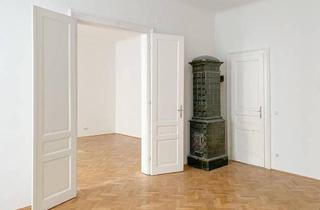 Wohnung mieten in Stephansplatz, 1010 Wien, 2-Zimmer-Altbauwohnung Nähe Stephansplatz