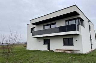 Haus kaufen in 4343 Mitterkirchen, Endlich Zuhause: modern-schlicht-geräumig