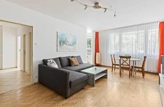 Wohnung mieten in Weintraubengasse, 1020 Wien, Design One-Bedroom Apartment - Austria Campus