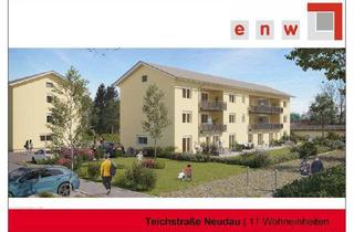 Wohnung mieten in Teichstraße 5, 8292 Neudau, 2 Zimmer Sozialmietwohnung