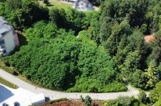 Grundstück zu kaufen in Berg, 9073 Klagenfurt, Absolute Ruhelage mit entzückendem Ausblick in Viktring!