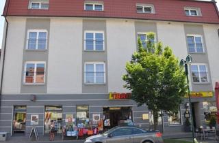 Geschäftslokal mieten in 8380 Jennersdorf, Gewerbefläche am Hauptplatz der Stadtgemeinde Jennersdorf