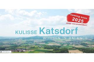 Doppelhaushälfte kaufen in 4223 Katsdorf, Kulisse Katsdorf - Wohnen in Balance (VORANKÜNDIGUNG - jetzt reservieren!)