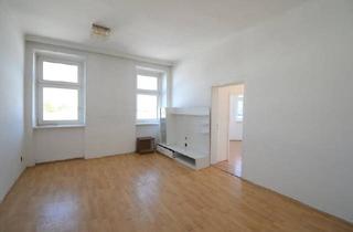 Wohnung kaufen in Kujanikgasse, 1110 Wien, ++NEU++ Leistbare 3-Zimmer Altbau-Wohnung mit viel Potenzial! Toller Grundriss