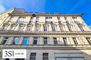 Wohnung kaufen in Mariannengasse, 1090 Wien, Mariannengasse - Smartes City-Apatment - 2 bis 3 Zimmer mit Terrasse