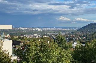 Grundstück zu kaufen in 3400 Klosterneuburg, Rarität am Ölberg - Grundstück mit Blick über Wien - Provisionsfrei