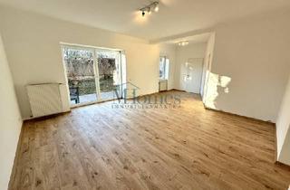 Wohnung kaufen in 2344 Maria Enzersdorf, Stilvolle 2-Zimmer Gartenwohnung zu verkaufen