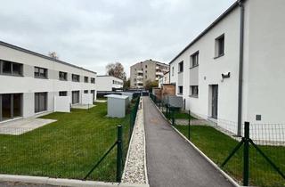 Haus mieten in 3380 Pöchlarn, Doppelhaushälfte C1 in Pöchlarn lädt zum Erstbezug