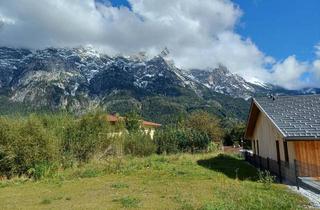  in Blühnbachtal, 5451 Reitsam, BAURECHT Baugrundstück in Werfen - Tenneck!