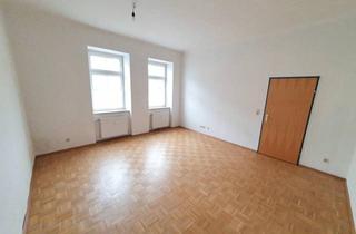 Wohnung mieten in Wiener Straße 116, 8680 Mürzzuschlag, Altbauwohnung mit 2,5 Zimmern auf 55,21 m²