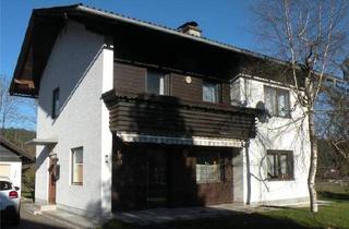 Haus kaufen in 9345 Hohenwurz, 130 m² Wohnhaus mit viel Sonnein Altenmarkt, Gurktal