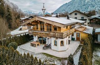 Haus kaufen in 6305 Itter, Ihr Tiroler Chalet zum unschlagbaren Preis