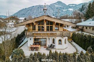 Haus kaufen in 6305 Itter, Traumchalet zum Spitzenpreis!