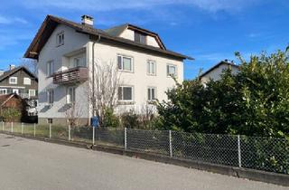 Wohnung mieten in 6923 Lauterach, 3-Zimmer-Dachgeschosswohnung in einem Mehrfamilienhaus